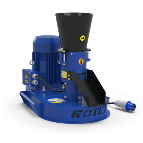 Гранулятор ROTEX-150 (220V)